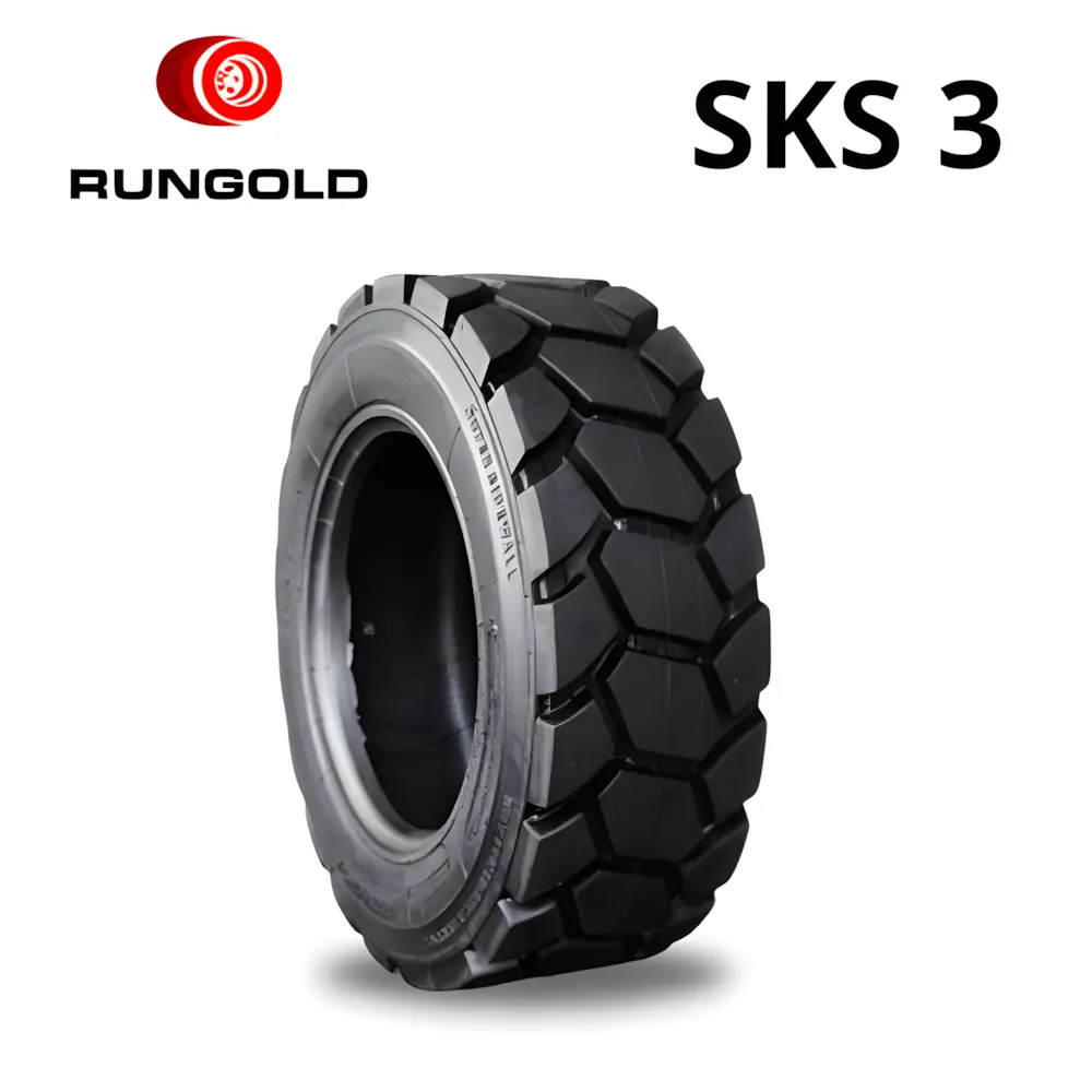 RunGold SKS-3