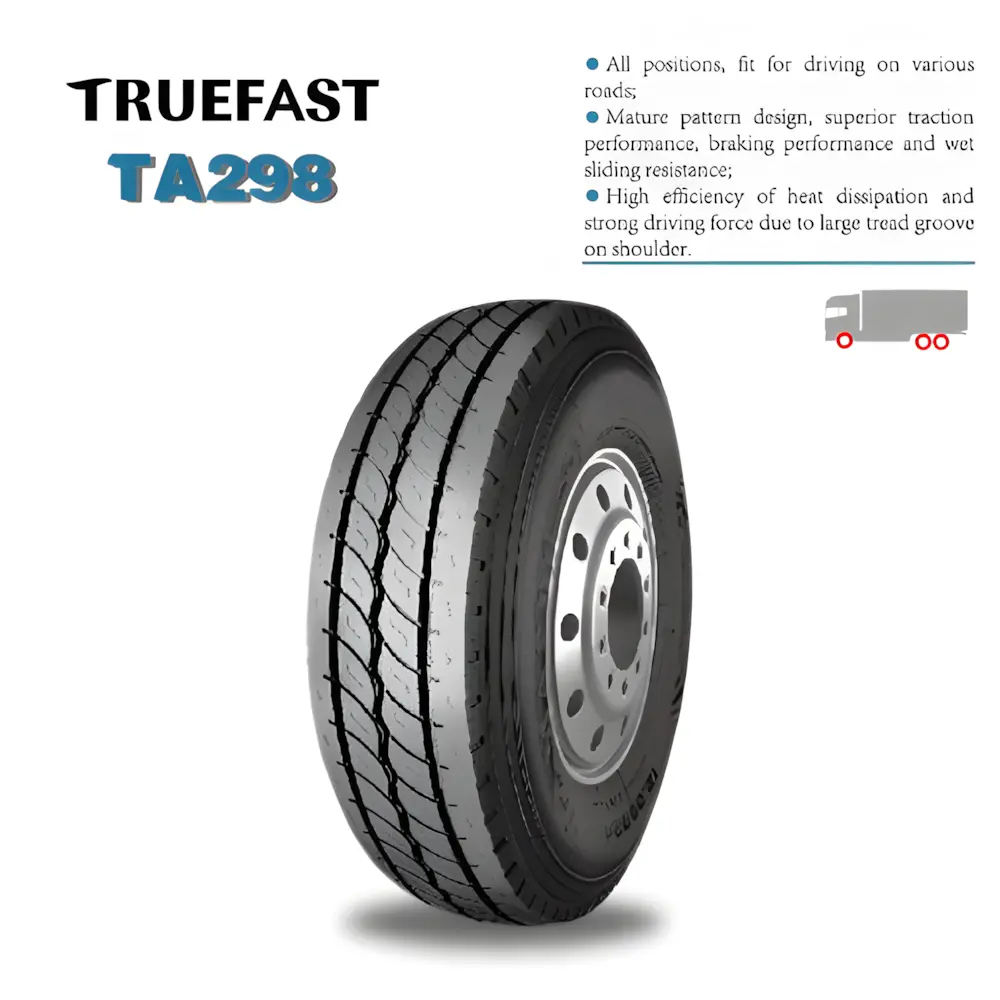 Truefast TA298