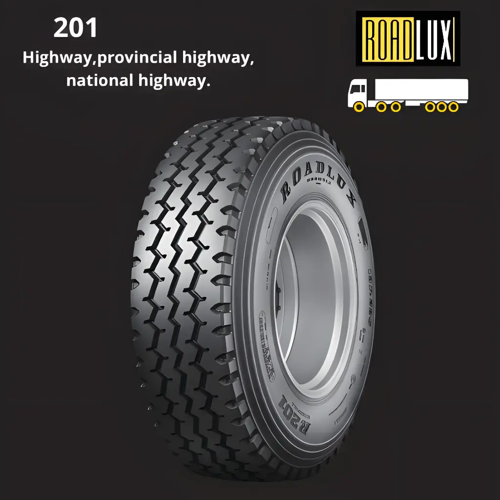 Road lux 201