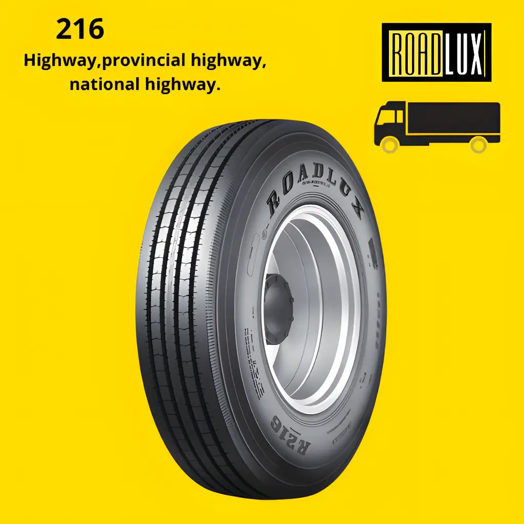 Road lux 216