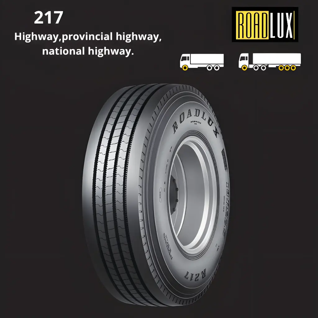 Road lux 217