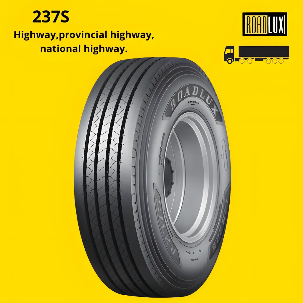 Road lux 237S