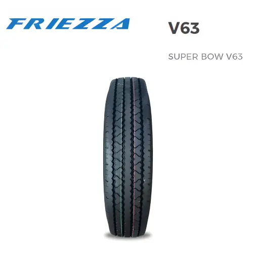 Friezza V63 Super Bow