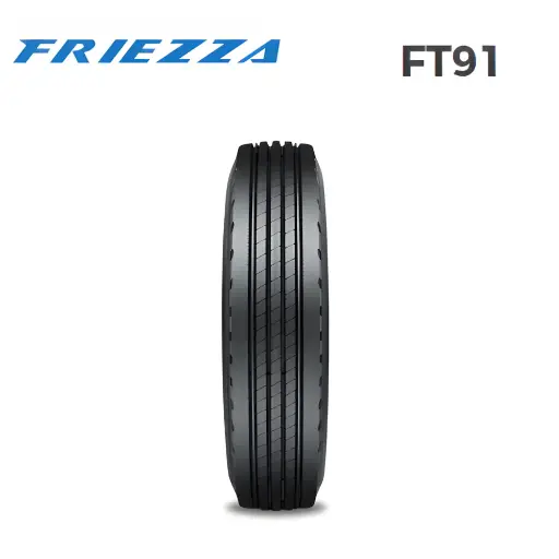 Friezza FT91