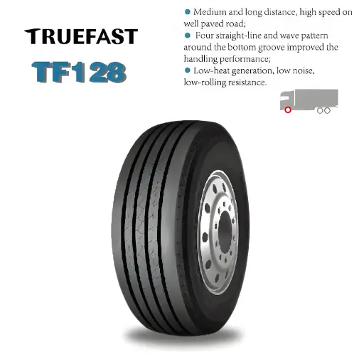 Truefast TF128