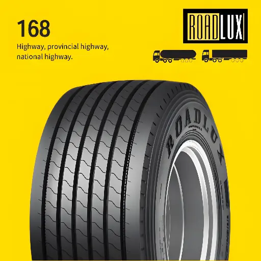 Road Lux 168