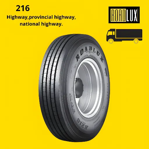 Road lux 216