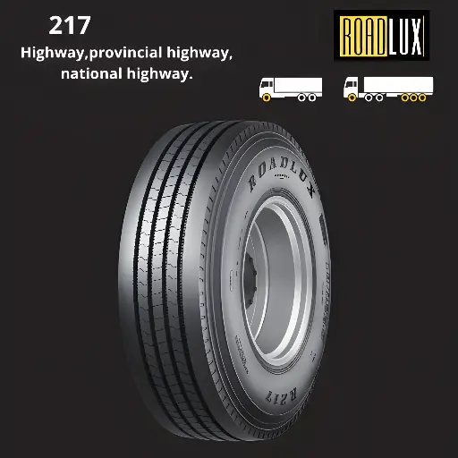 Road lux 217