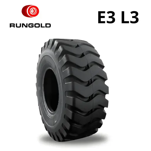 Run Gold E3/L3